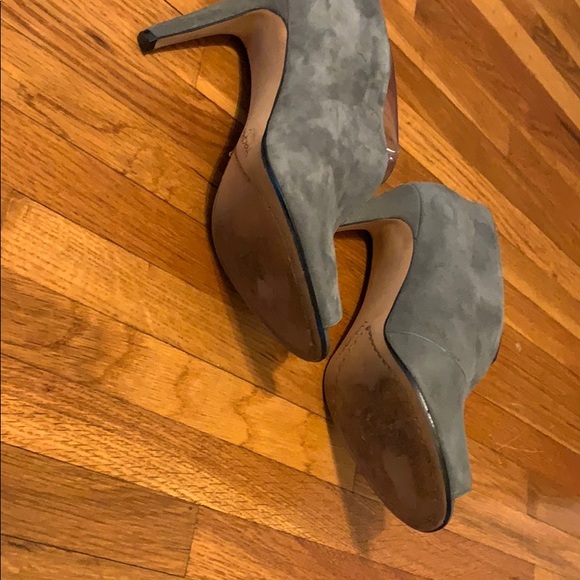 Fall ankle booties - Picture 4 of 4